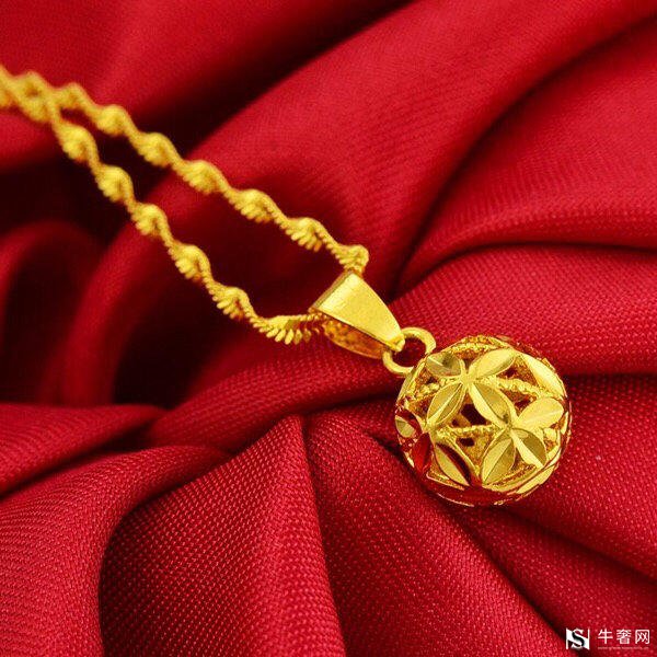 梦金园黄金戒指能回收吗?回收多少钱一克呢?